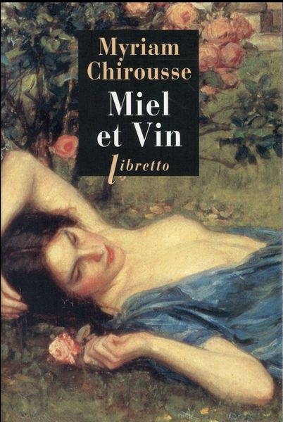 Produktbild: Miel et vin