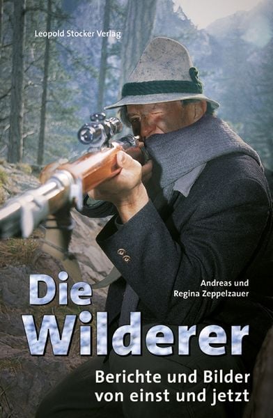 Produktbild: Die Wilderer