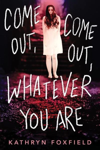 Produktbild: Come Out, Come Out, Whatever You Are