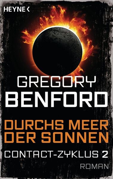 Produktbild: Durchs Meer der Sonnen