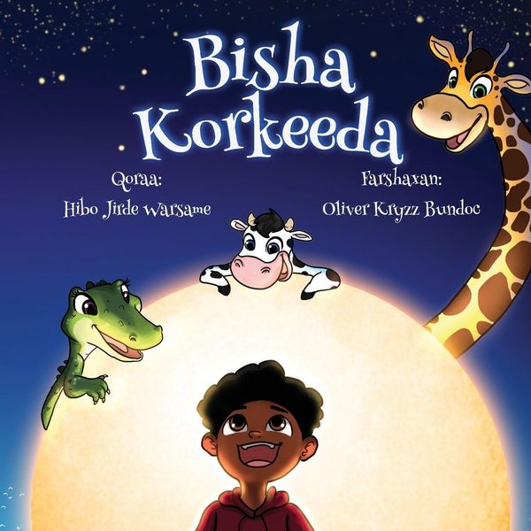 Produktbild: Bisha Korkeeda