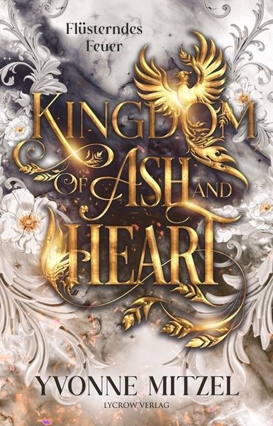 Produktbild: Kingdom of Ash and Heart