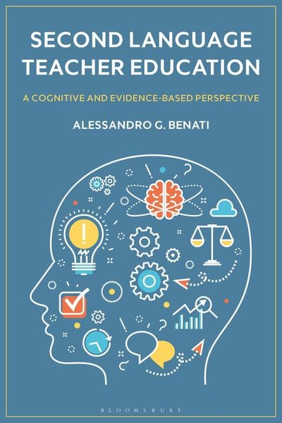 Produktbild: Second Language Teacher Education