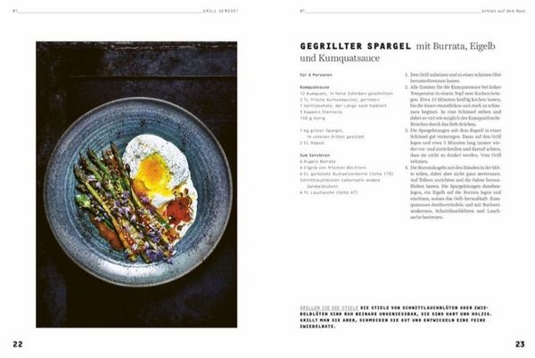 Produktbild: Grill Gem&uuml;se!