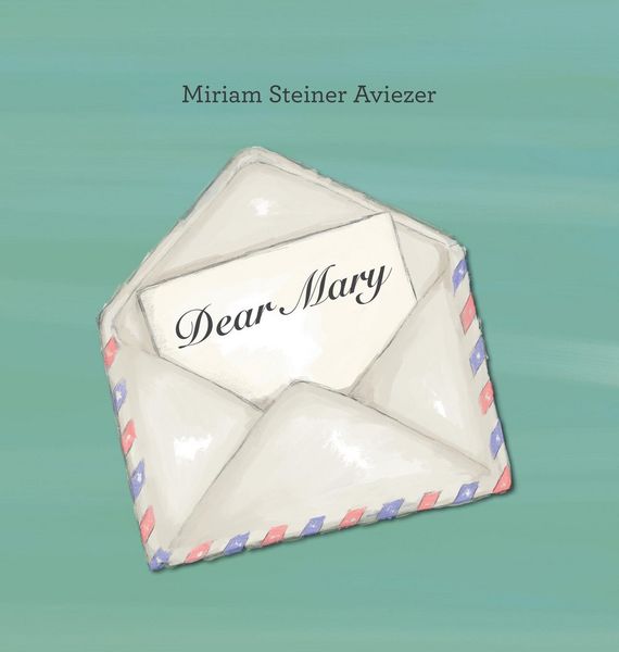 Produktbild: Dear Mary
