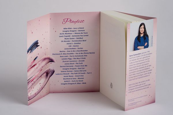 Produktbild: Fly & Forget