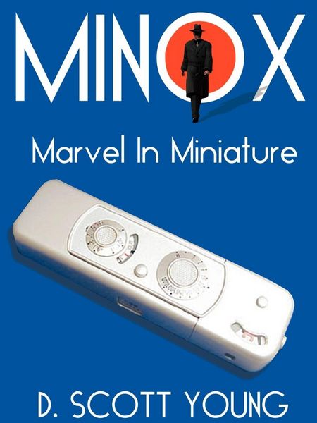 Produktbild: Minox