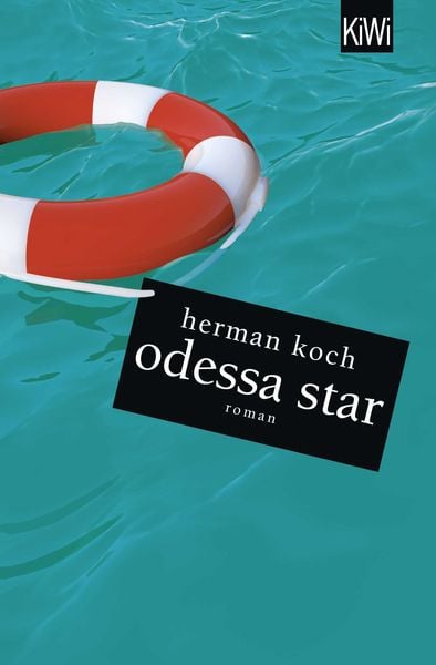Produktbild: Odessa Star