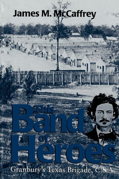 Produktbild: This Band of Heroes