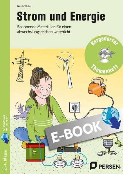 Produktbild: Strom und Energie