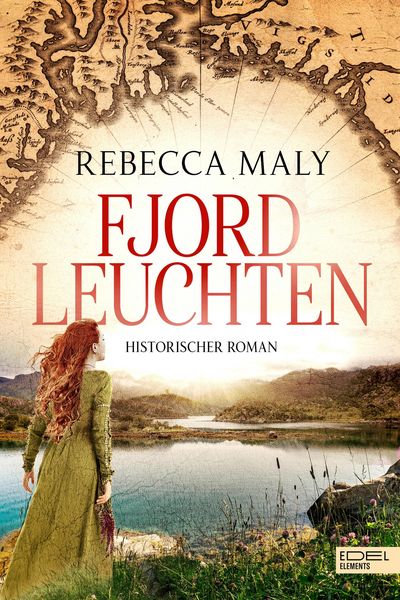 Produktbild: Fjordleuchten