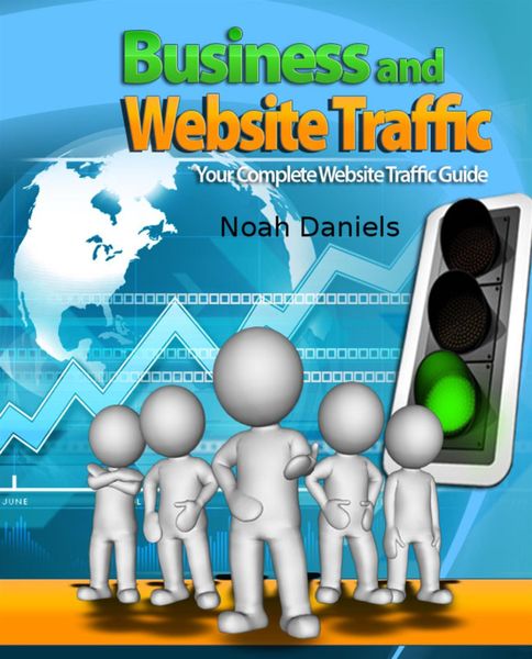 Business and Website Traffic