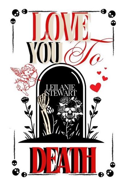 Produktbild: Love you to Death