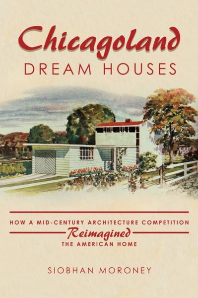 Produktbild: Chicagoland Dream Houses
