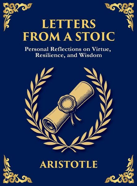 Produktbild: Letters from a Stoic