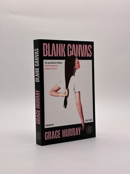 Produktbild: Blank Canvas