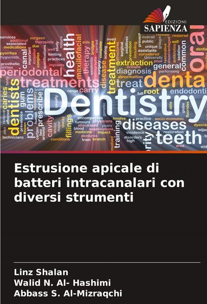 Produktbild: Estrusione apicale di batteri intracanalari con diversi strumenti