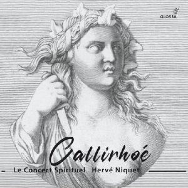 Produktbild: Callirho'