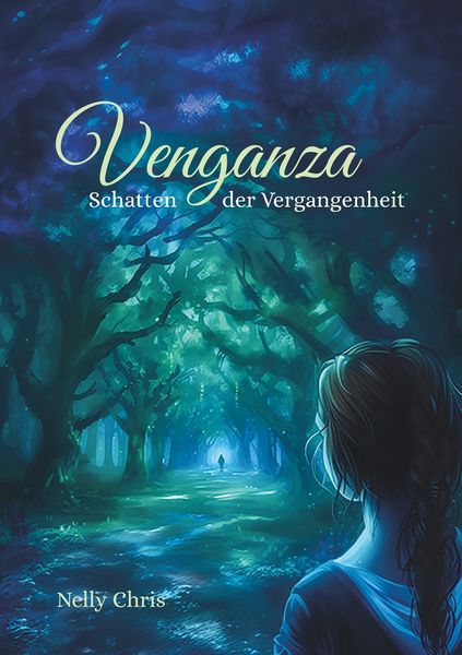 Produktbild: Venganza