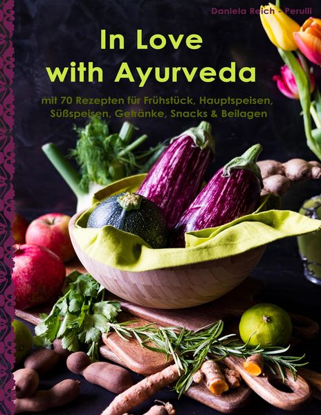Produktbild: In Love with Ayurveda