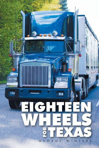 Produktbild: Eighteen Wheels for Texas