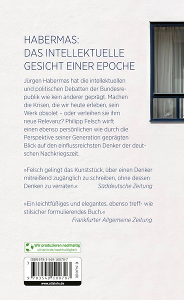 Produktbild: Der Philosoph