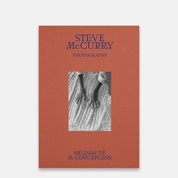 Produktbild: Steve McCurry Photographs