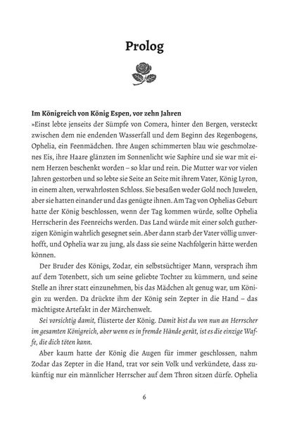 Produktbild: Die M&auml;rchenchroniken 2: A Fate of Shattered Curses