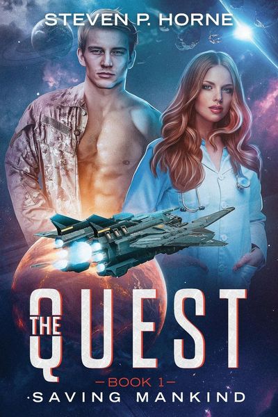 Produktbild: The Quest