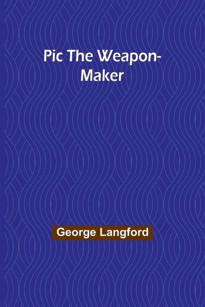 Produktbild: Pic the Weapon-Maker
