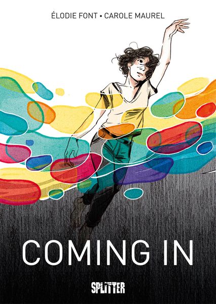 Produktbild: Coming in