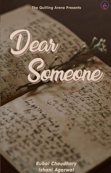 Produktbild: Dear Someone