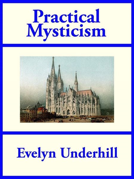 Produktbild: Practical Mysticism
