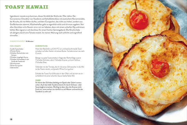 Produktbild: Flower Power Food