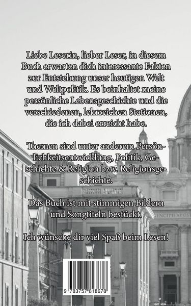 Produktbild: Zwei Welten