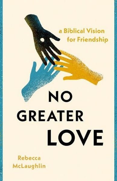 Produktbild: No Greater Love