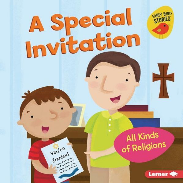 Produktbild: A Special Invitation
