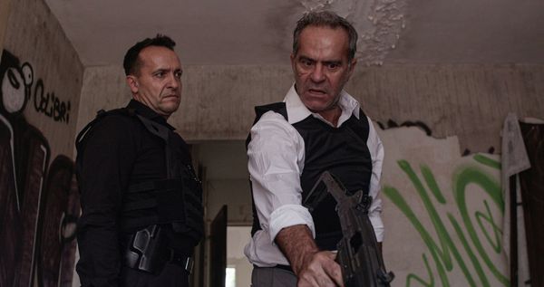 Produktbild: Streets of Fear
