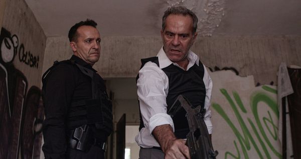 Produktbild: Streets of Fear