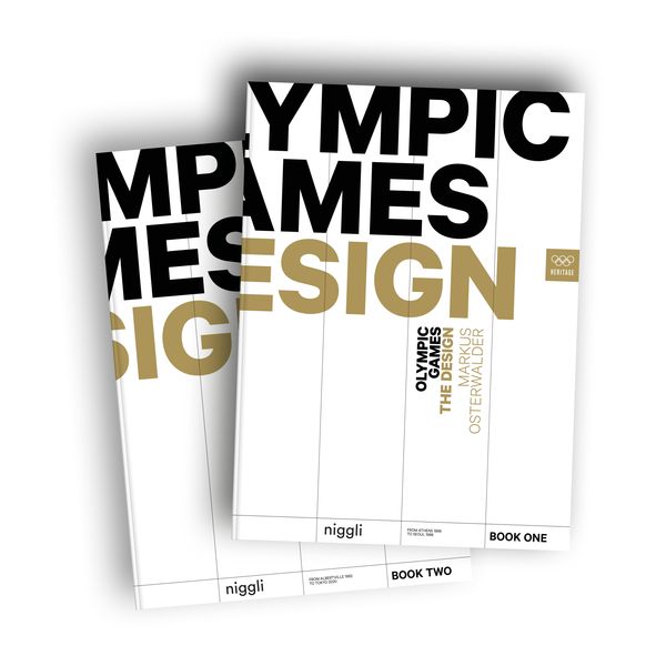 Produktbild: Olympic Games
