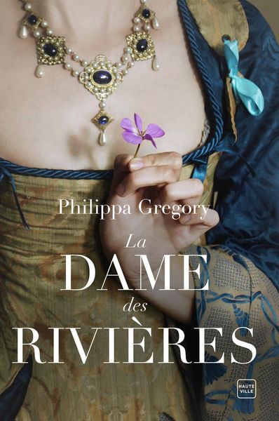 Produktbild: La Dame des rivi&egrave;res