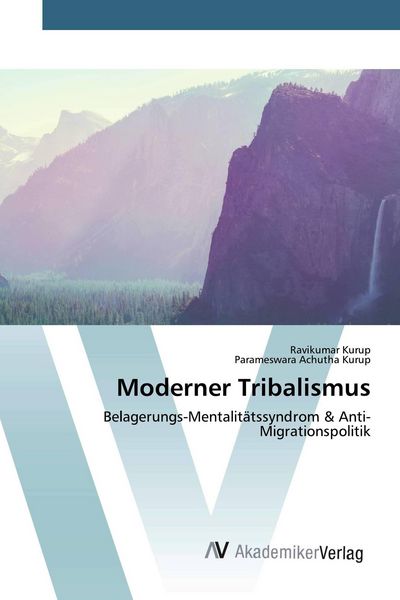 Produktbild: Moderner Tribalismus