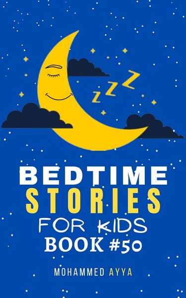 Produktbild: Bedtime Stories For Kids