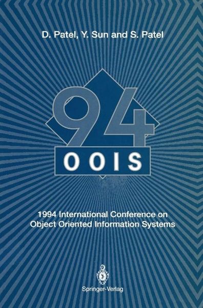 Produktbild: Oois'94