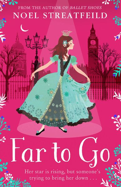Produktbild: Far to Go