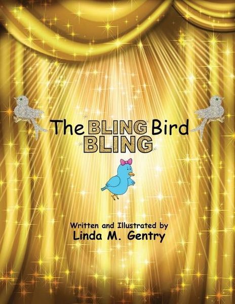 Produktbild: The Bling, Bling Bird