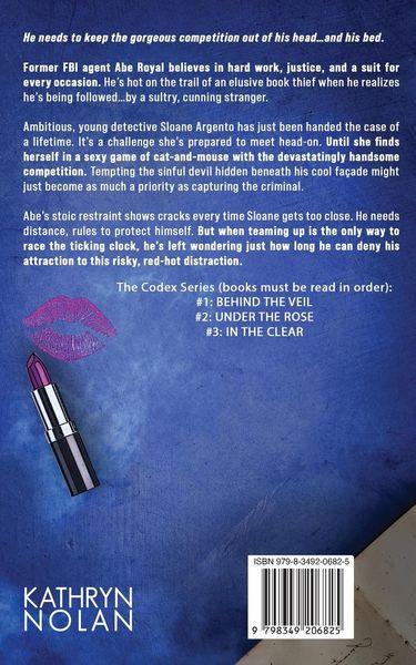 Produktbild: In the Clear