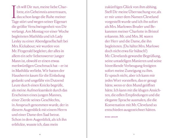 Produktbild: Mein lieber Mr. Darcy