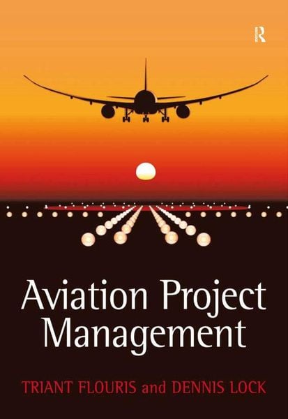 Produktbild: Aviation Project Management