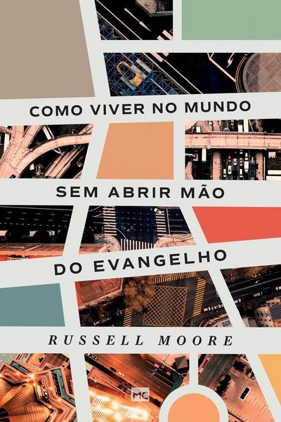 Produktbild: Como viver no mundo sem abrir m&atilde;o do evangelho